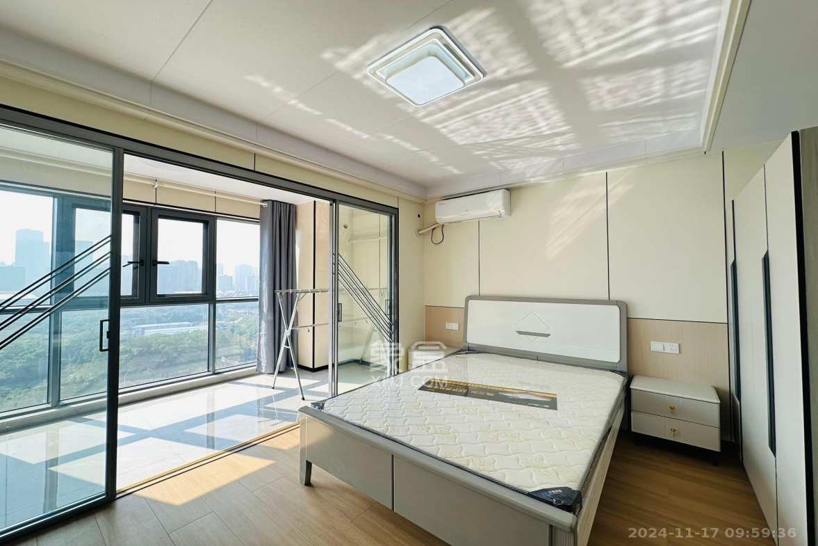 华杰天骄(滨江福源里) 2室1厅1卫 2800.0元/月 华杰天骄(滨江福源里) 2室1厅1卫 2800.0元/月室内图