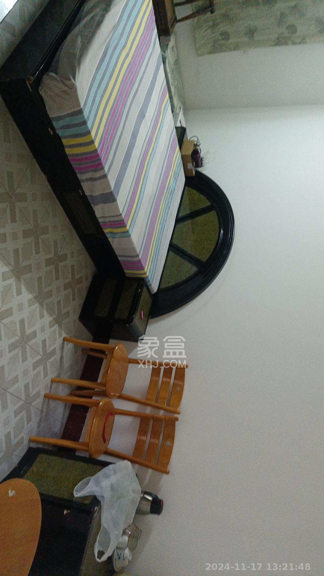 曙光中路纯居民小区  2室1厅1卫   1600.00元/月室内图