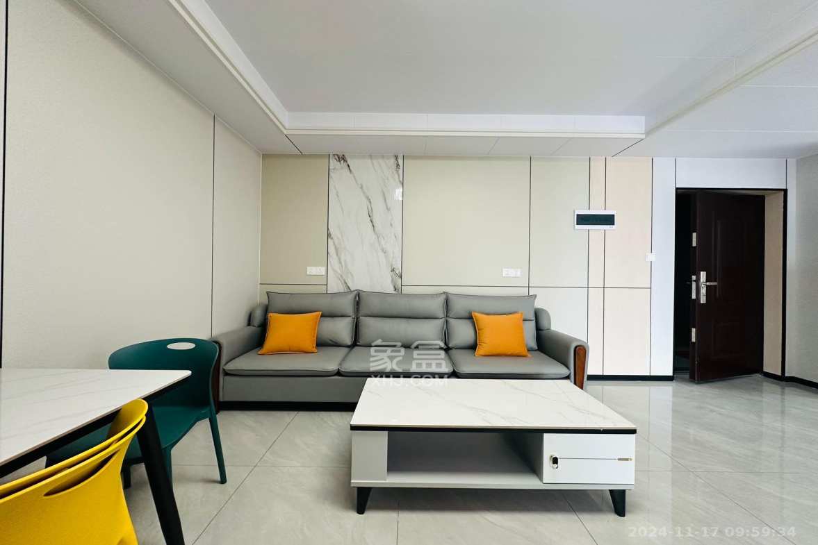 华杰天骄(滨江福源里) 2室1厅1卫 2800.0元/月 华杰天骄(滨江福源里) 2室1厅1卫 2800.0元/月室内图