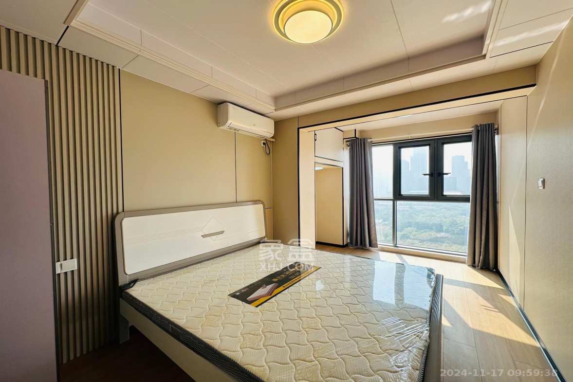 华杰天骄(滨江福源里) 2室1厅1卫 2800.0元/月 华杰天骄(滨江福源里) 2室1厅1卫 2800.0元/月室内图