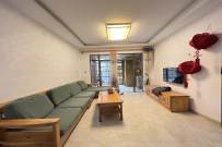 香江水岸新城  2室2厅1卫   2000.00元/月