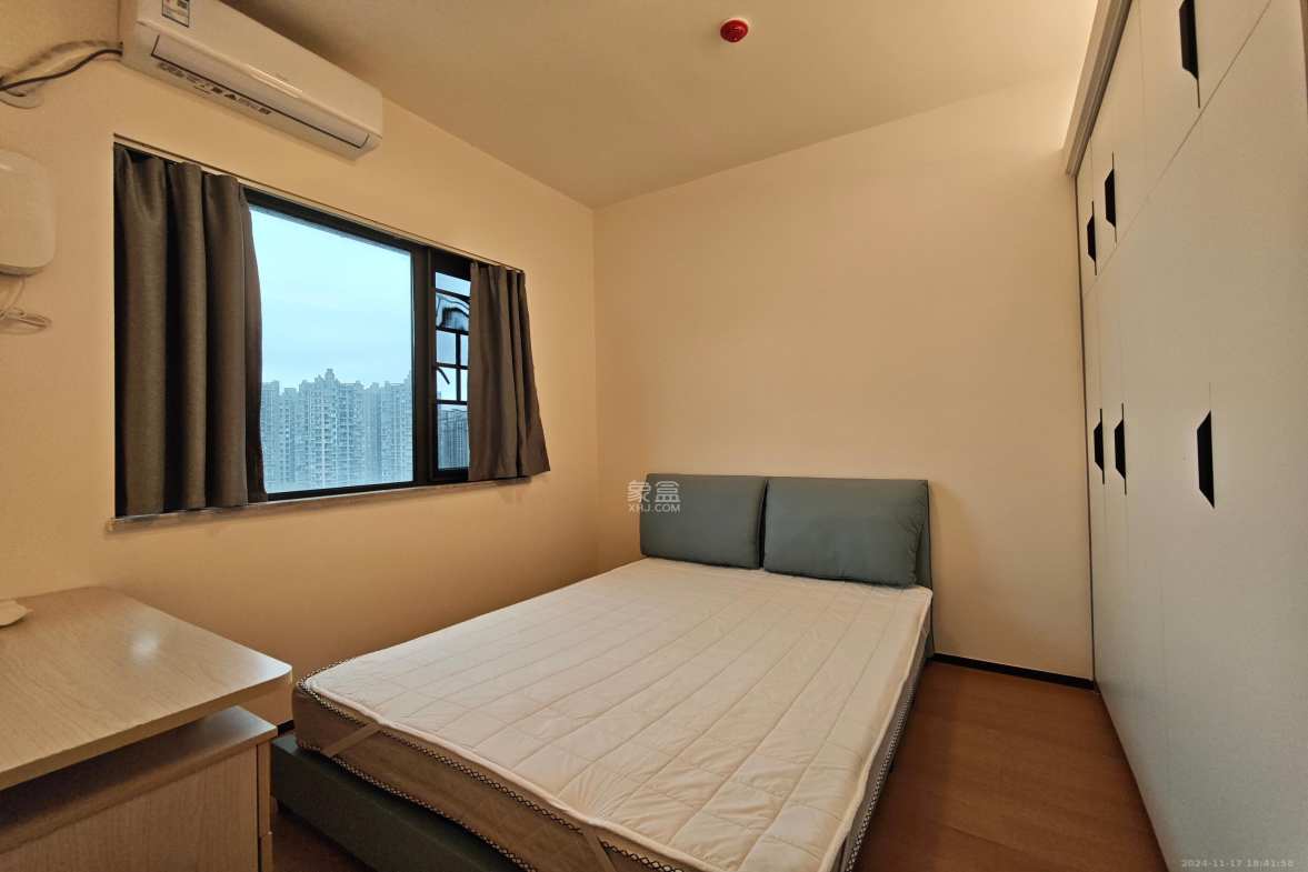 恒大清澜苑（恒大御景半岛四期）  2室2厅1卫   3000.00元/月室内图