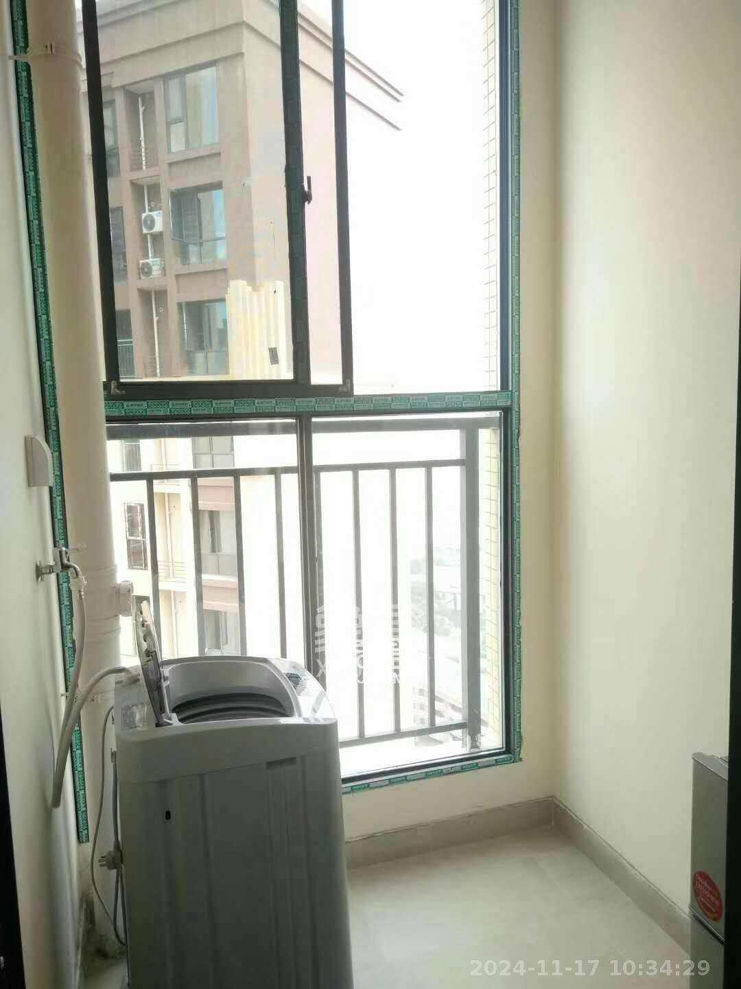 兰亭湾畔  1室1厅1卫   1200.00元/月室内图