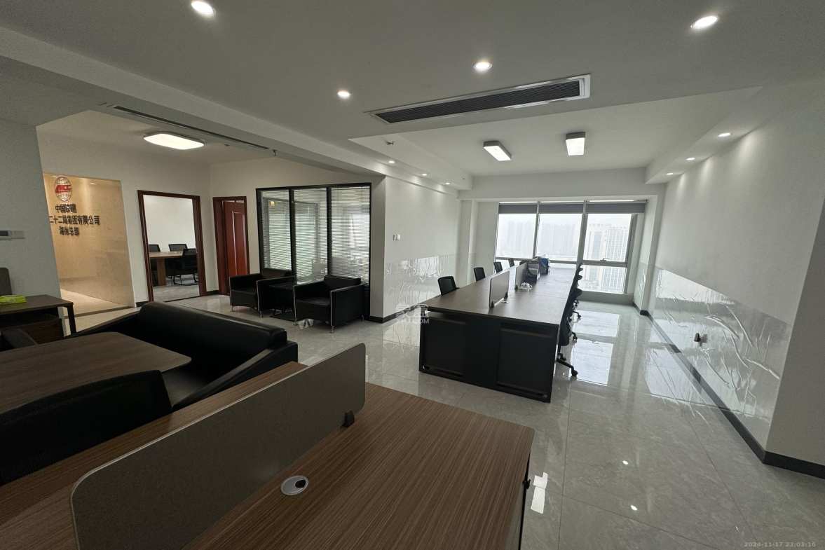 德思勤城市广场（宝格丽公寓）  2室1厅1卫    10000.0元/月室内图