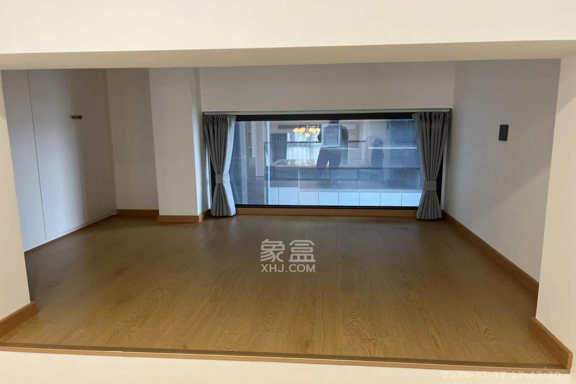 弘坤云寓  1室1厅1卫   2600.00元/月室内图