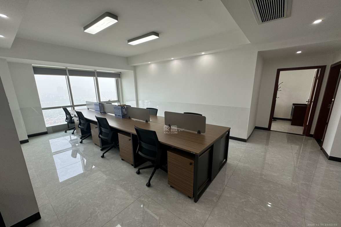 德思勤城市广场（宝格丽公寓）  2室1厅1卫    10000.0元/月室内图