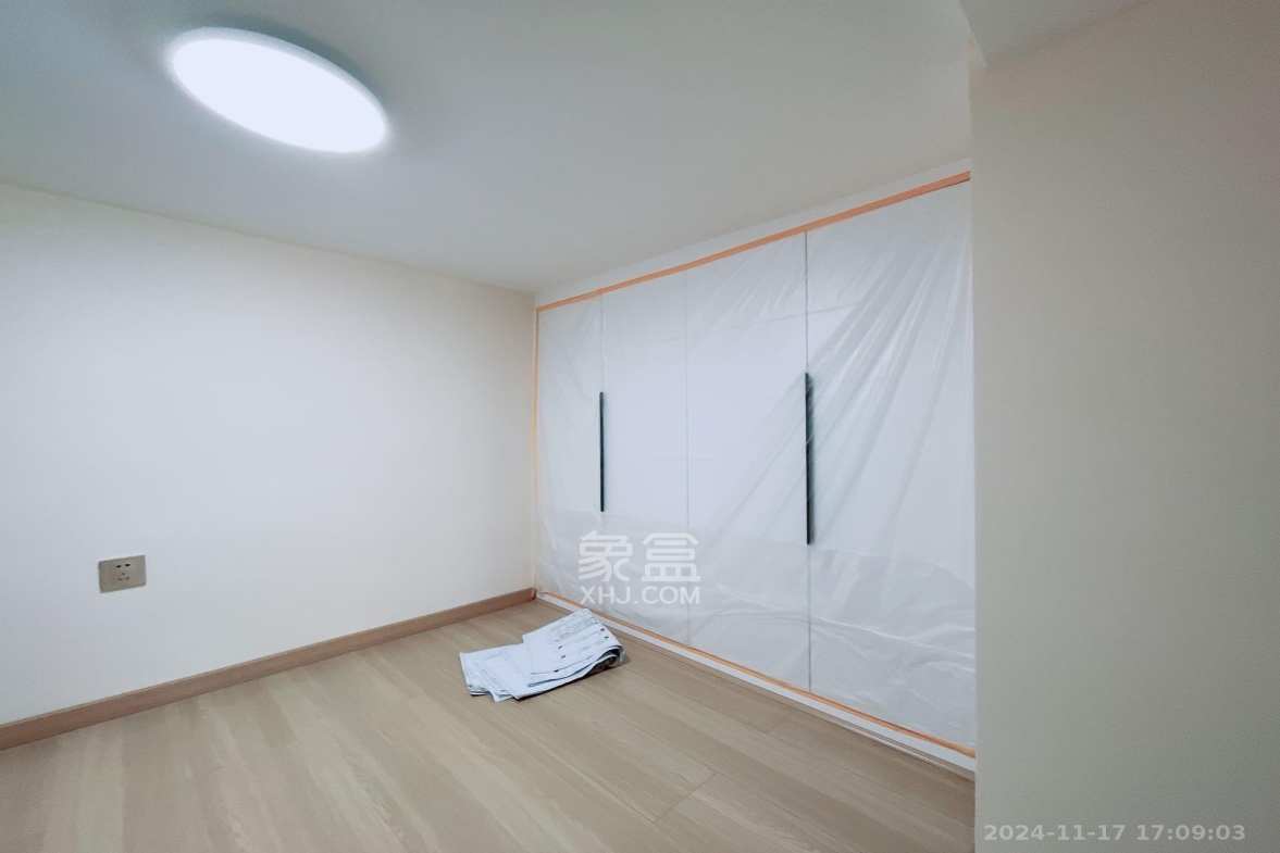 珠江花城好世界  1室0厅0卫   2200.00元/月室内图