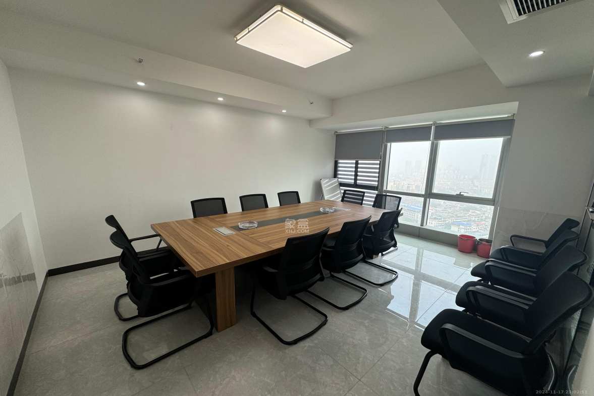 德思勤城市广场（宝格丽公寓）  2室1厅1卫    10000.0元/月室内图