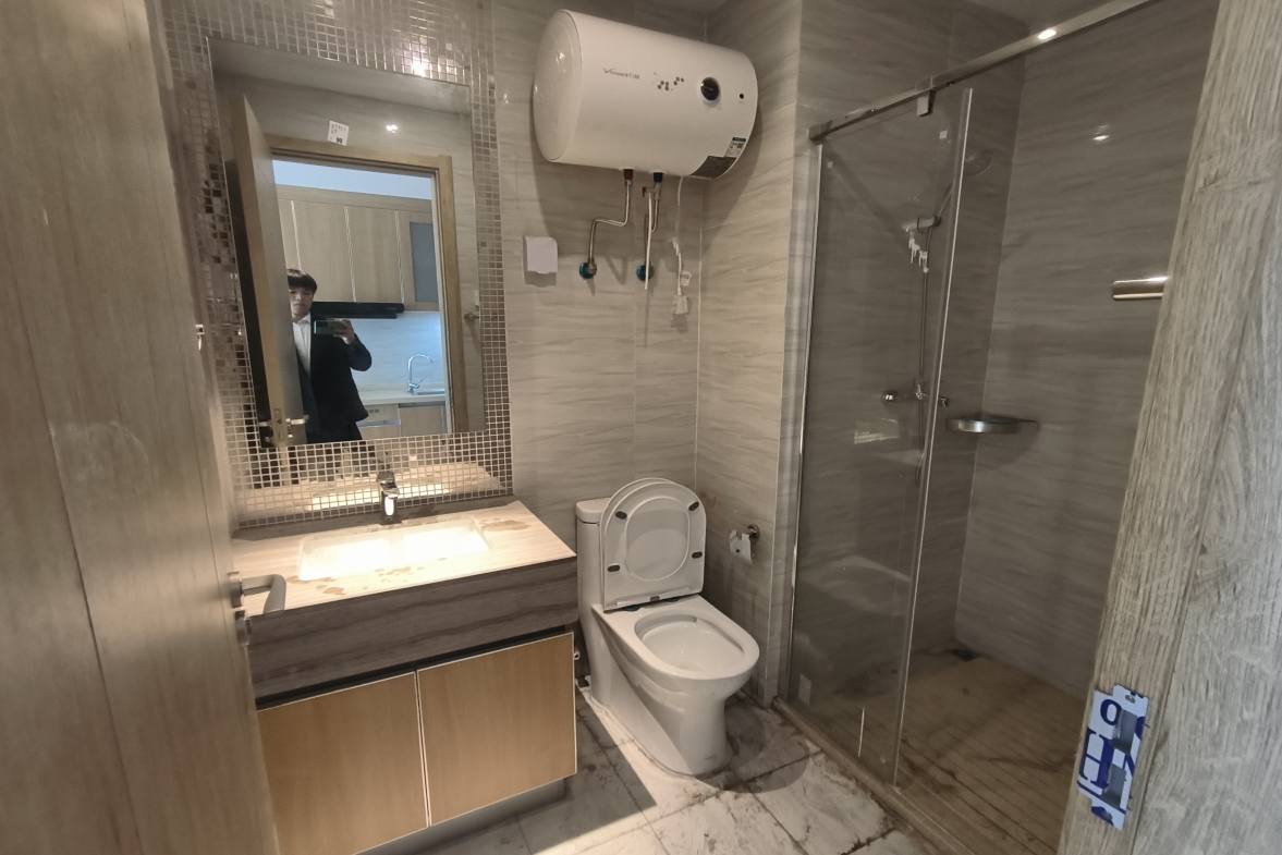 恒大珺悦府  1室0厅0卫   1700.00元/月户型图