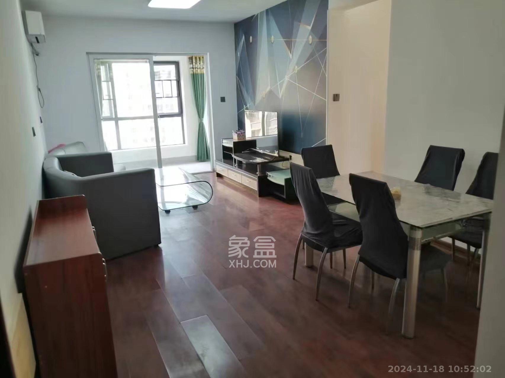 天麓尚层  3室2厅1卫    2100.0元/月 天麓尚层  3室2厅1卫    2100.0元/月