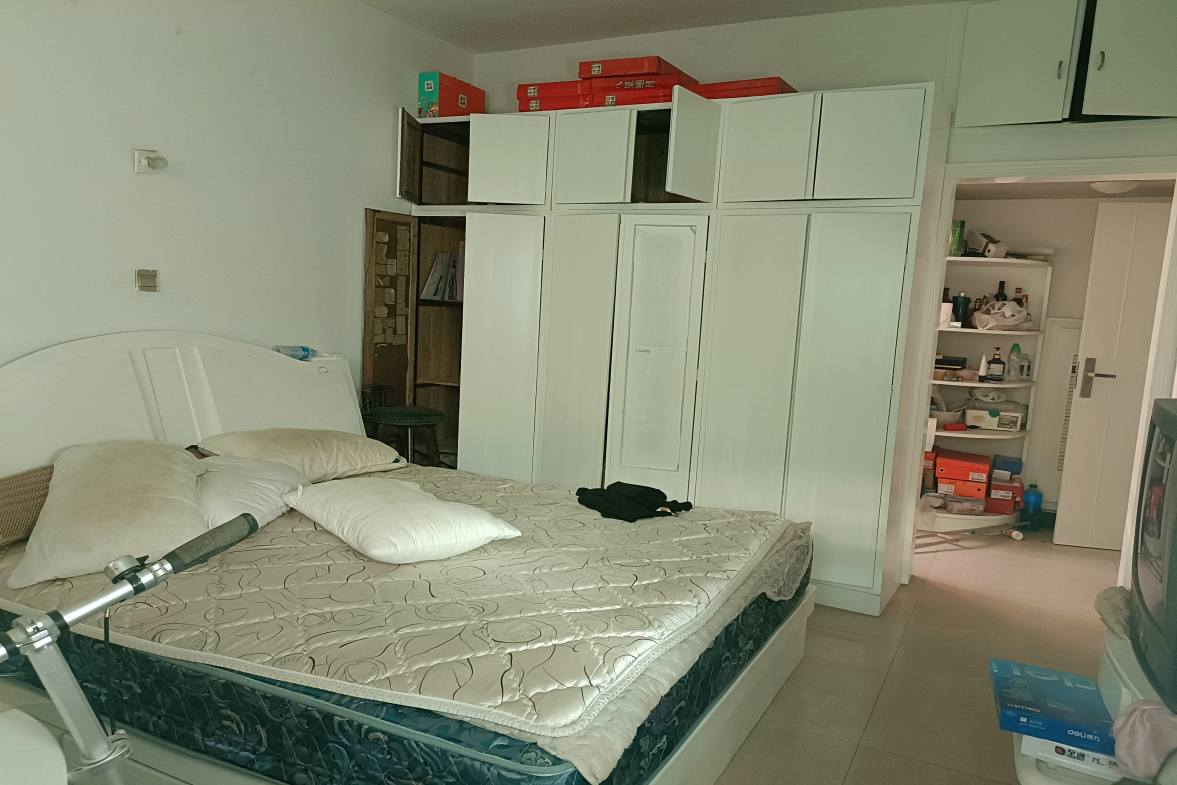 八一安居小区  3室2厅1卫    1600.0元/月室内图