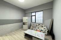 朗廷览江  1室1厅1卫   1800.00元/月