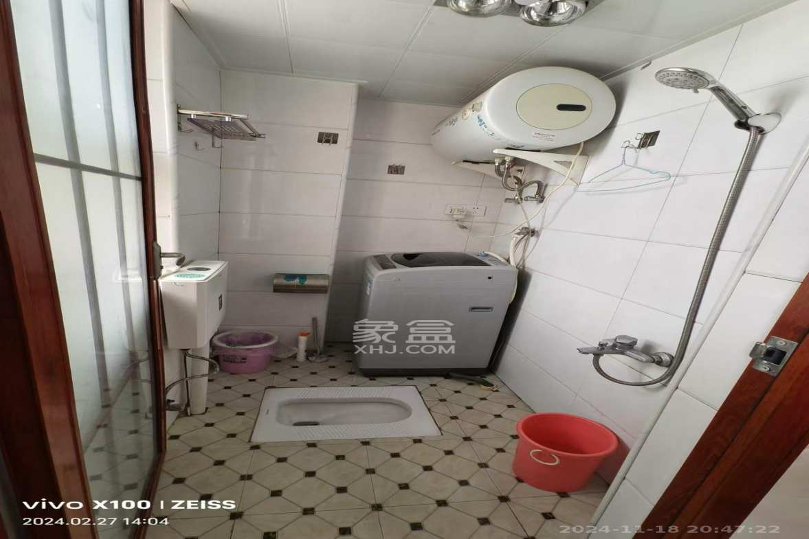 和康园小区 1室1厅1卫 1000.0元/月 和康园小区 1室1厅1卫 1000.0元/月室内图