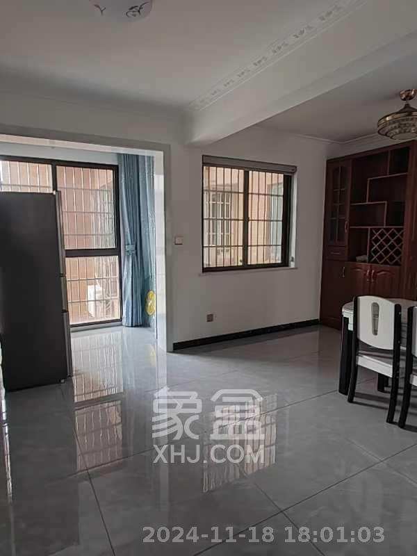 华龙家园（和泰家园）  2室2厅1卫   1700.00元/月室内图
