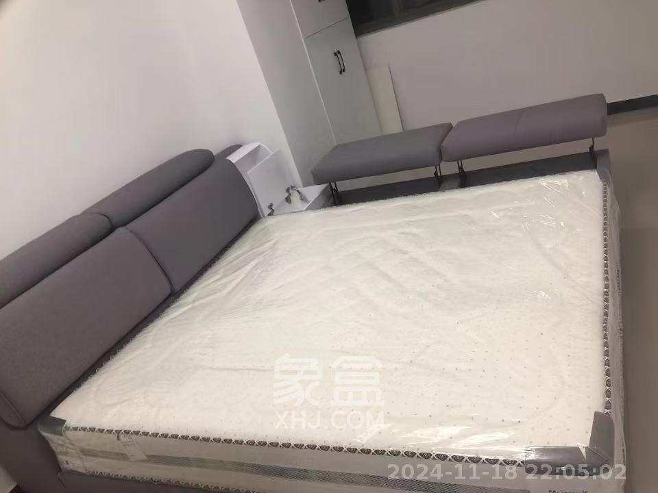 阳光晶城  2室2厅1卫   2400.00元/月室内图