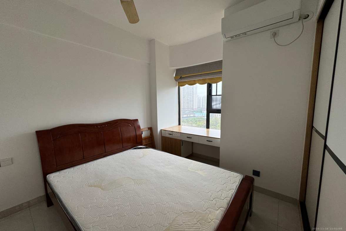 中建江湾壹号  1室0厅0卫   1700.00元/月室内图