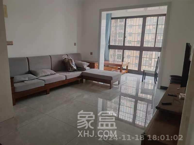 华龙家园（和泰家园）  2室2厅1卫   1700.00元/月室内图1