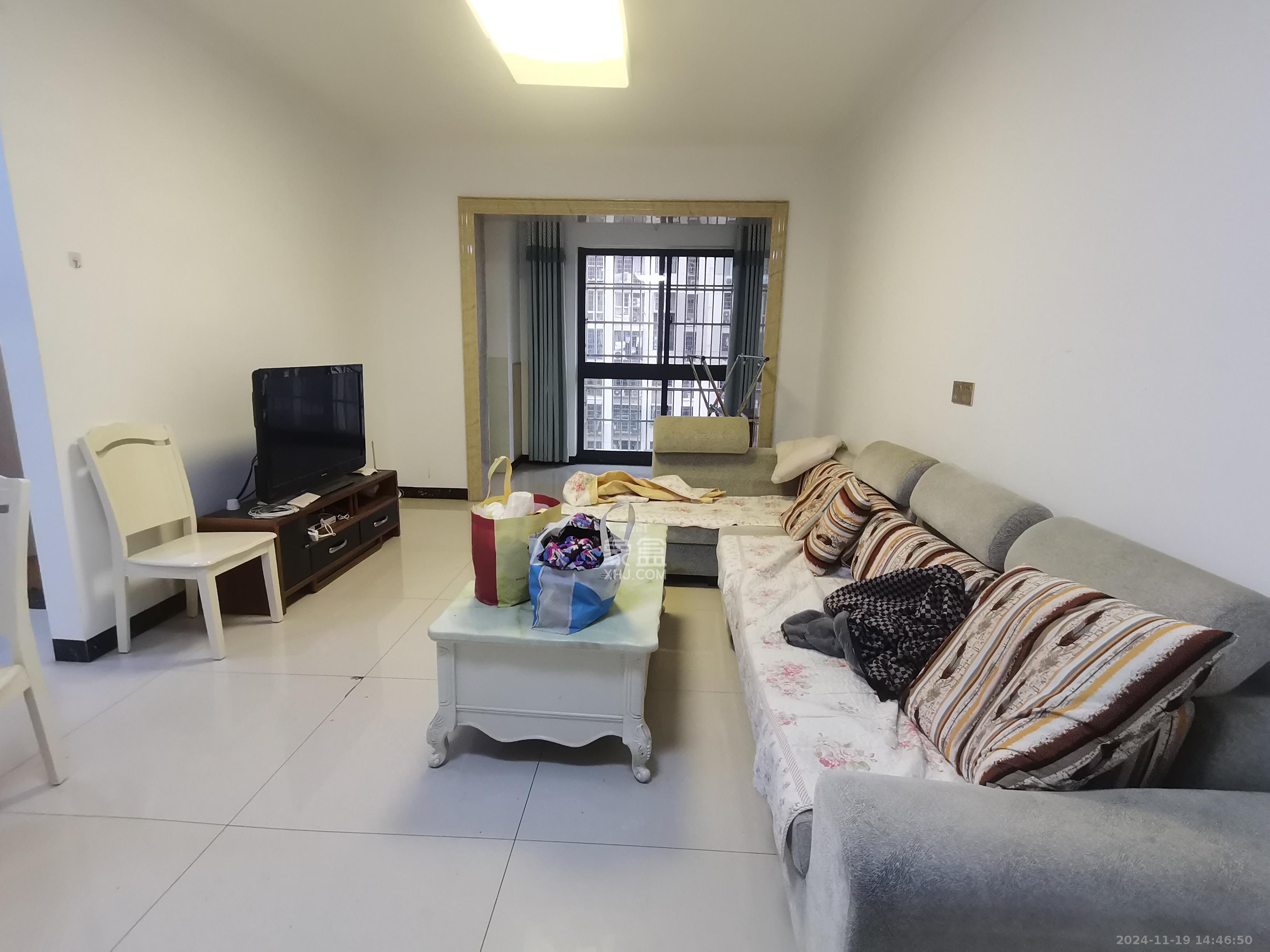 嘉顺苑 2室2厅1卫 2000.0元/月