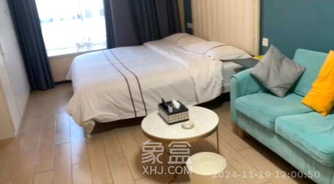 中海国际二期  1室1厅1卫    1300.0元/月 中海国际二期  1室1厅1卫    1300.0元/月室内图