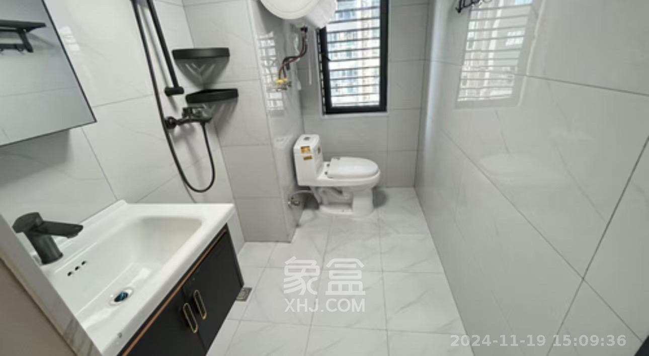 时代MOMA云PARK  2室1厅1卫   2900.00元/月室内图