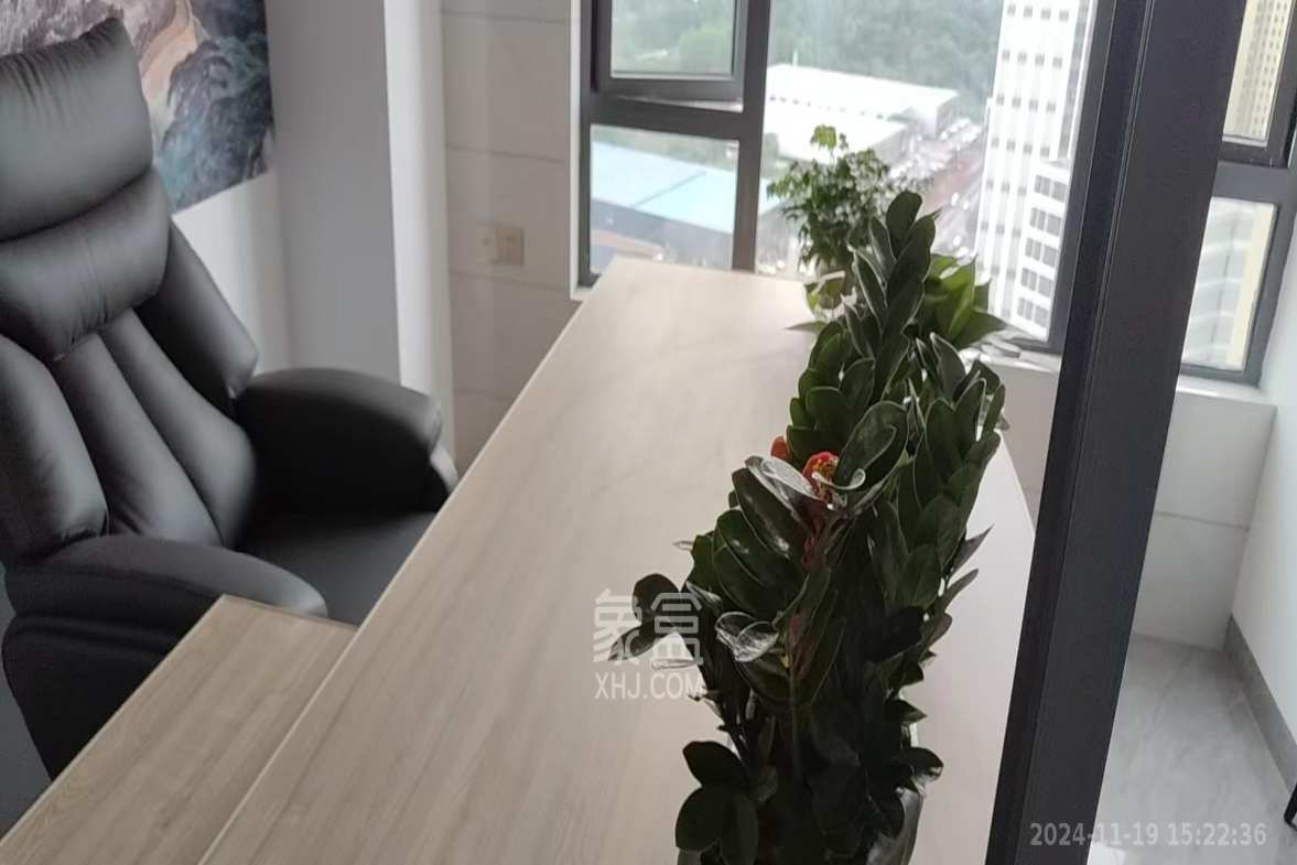 五矿万境蓝山  1室1厅1卫    1500.0元/月室内图