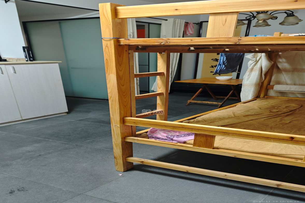 三王丽都  2室1厅1卫   2400.00元/月室内图