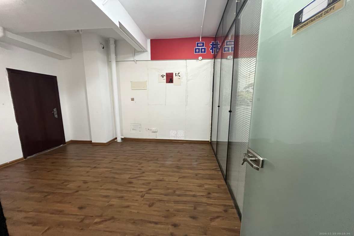 奥克斯缔壹城  2室1厅1卫   4000.00元/月室内图