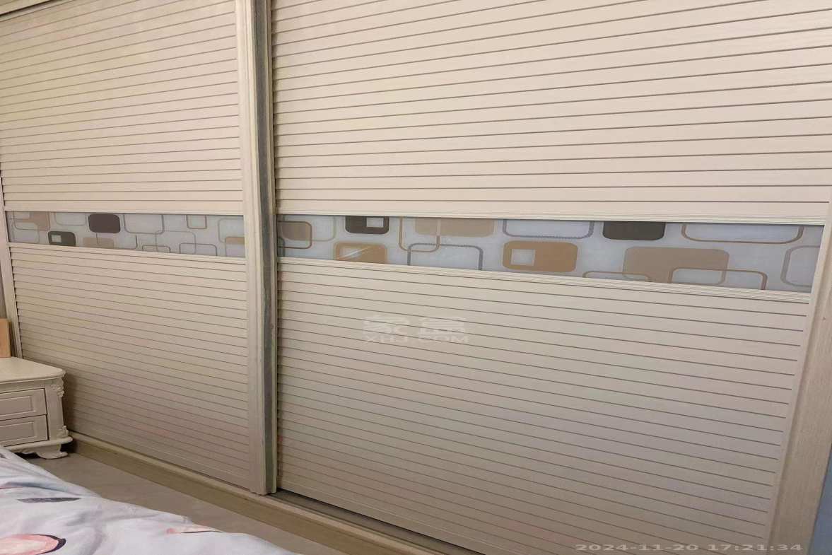 中建御山和苑  1室1厅1卫   1300.00元/月室内图