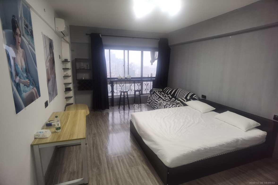 和府  1室1厅1卫   1880.00元/月室内图