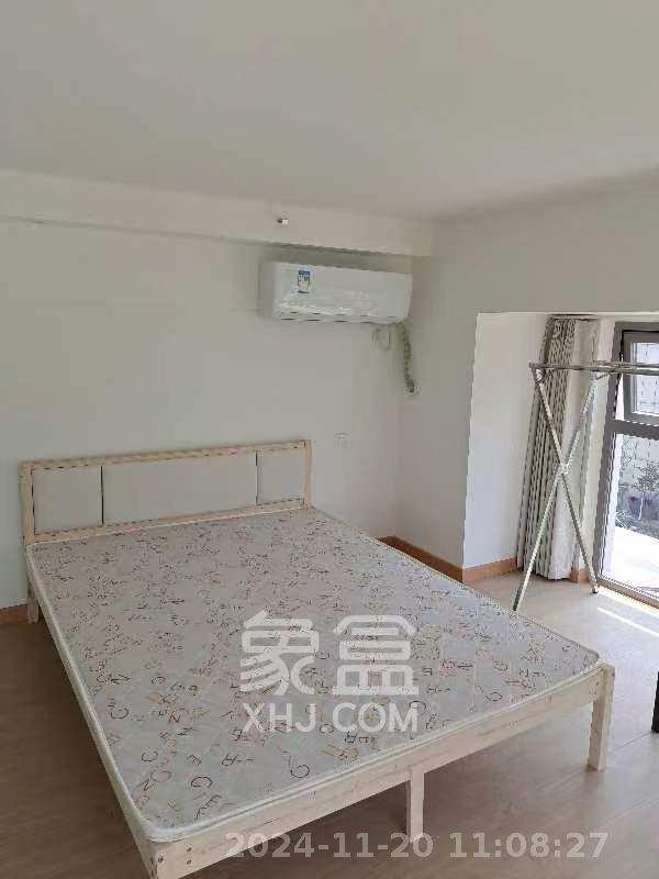 信诚湘江揽月（至善美景大厦）  1室1厅1卫   1500.00元/月室内图