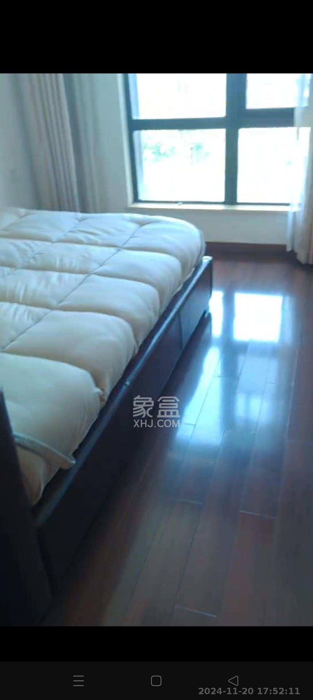 万科金域缇香 4室2厅2卫 6500.0元/月 万科金域缇香 4室2厅2卫 6500.0元/月室内图