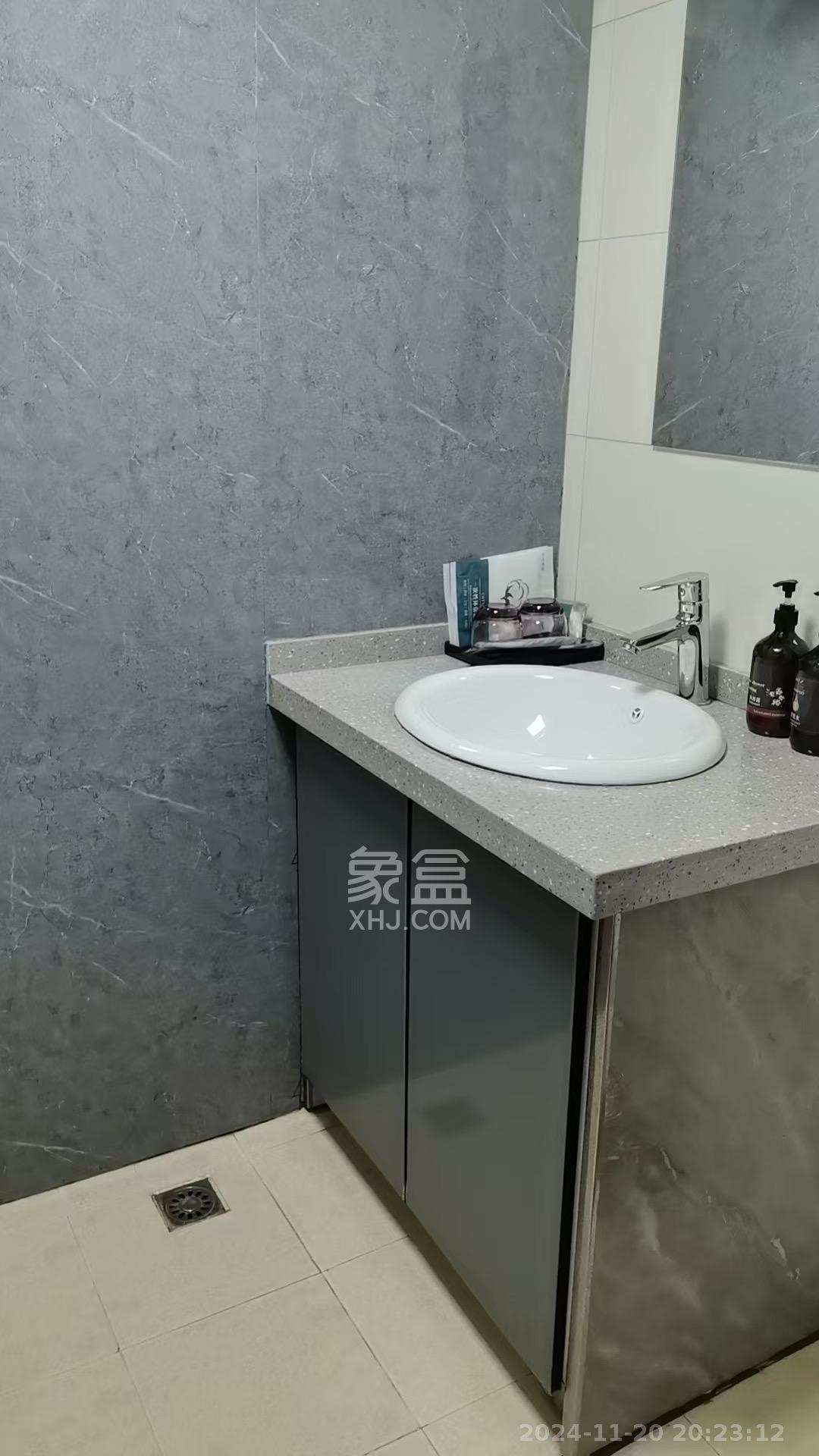 永林小时代  1室1厅1卫   1200.00元/月室内图