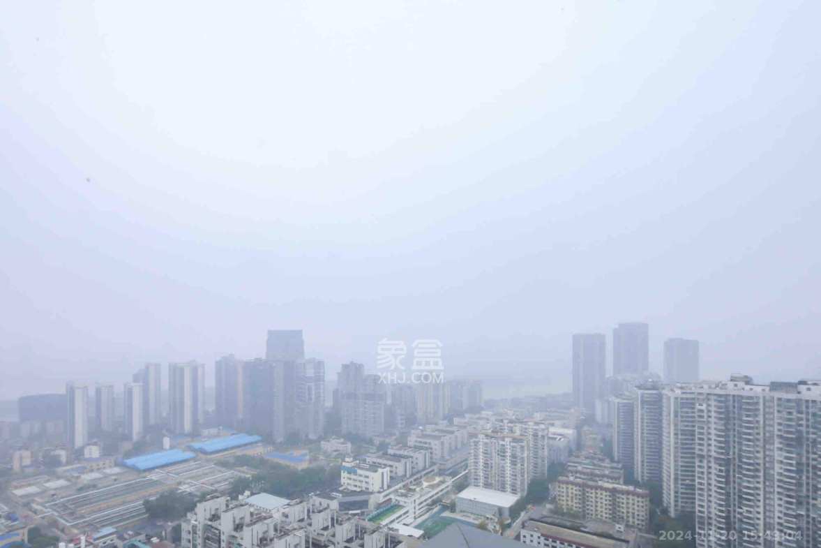 长沙悦府（华润万象城）  4室2厅3卫   25000.00元/月室内图