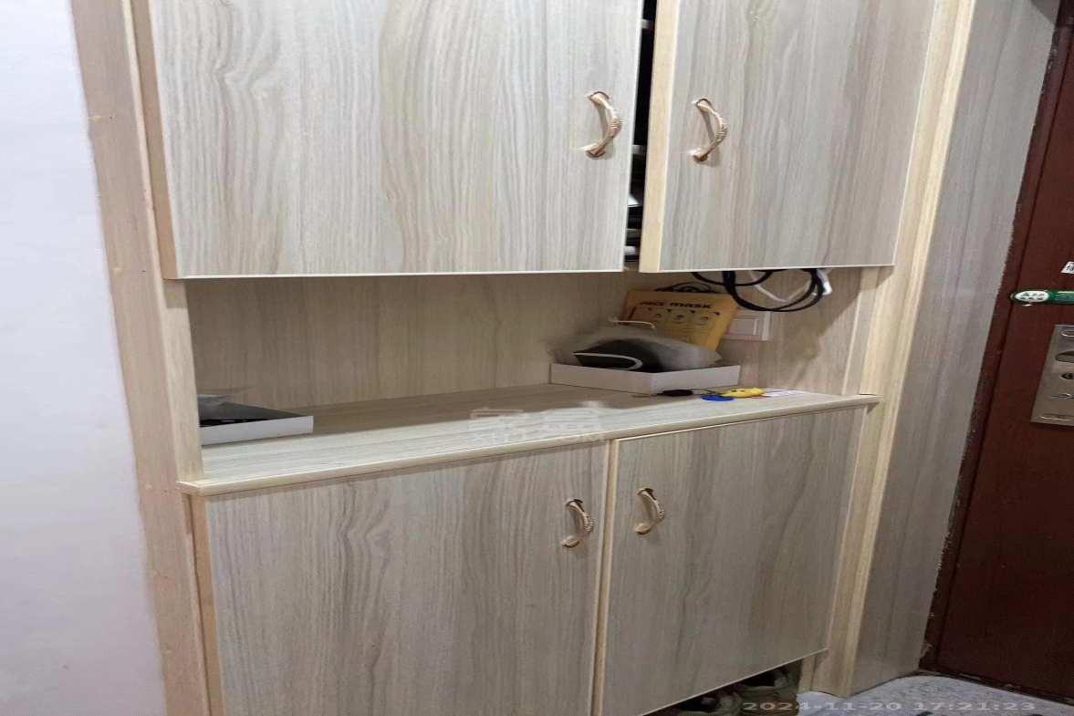 中建御山和苑  1室1厅1卫   1300.00元/月室内图