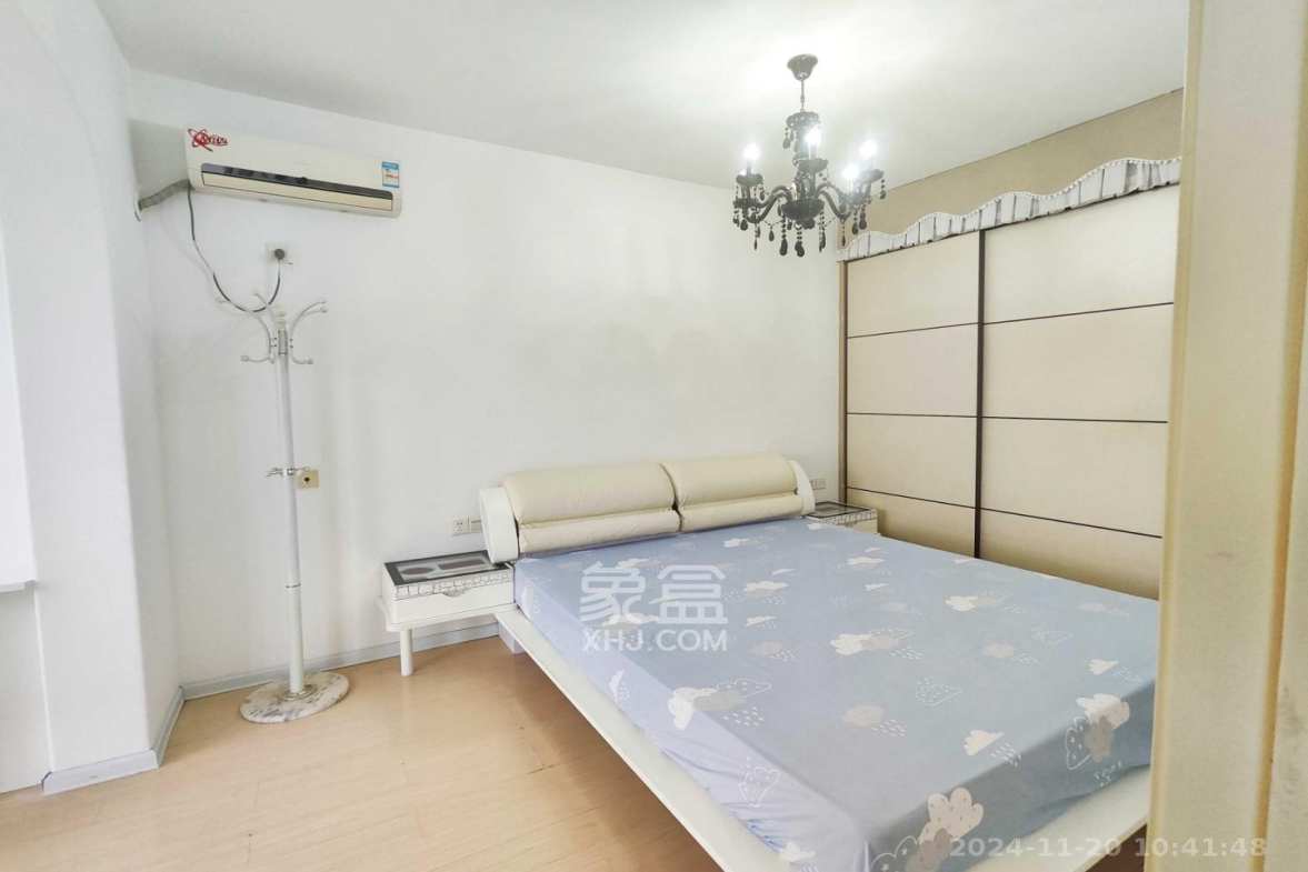 菁华源  1室1厅1卫    2400.0元/月 菁华源  1室1厅1卫    2400.0元/月室内图
