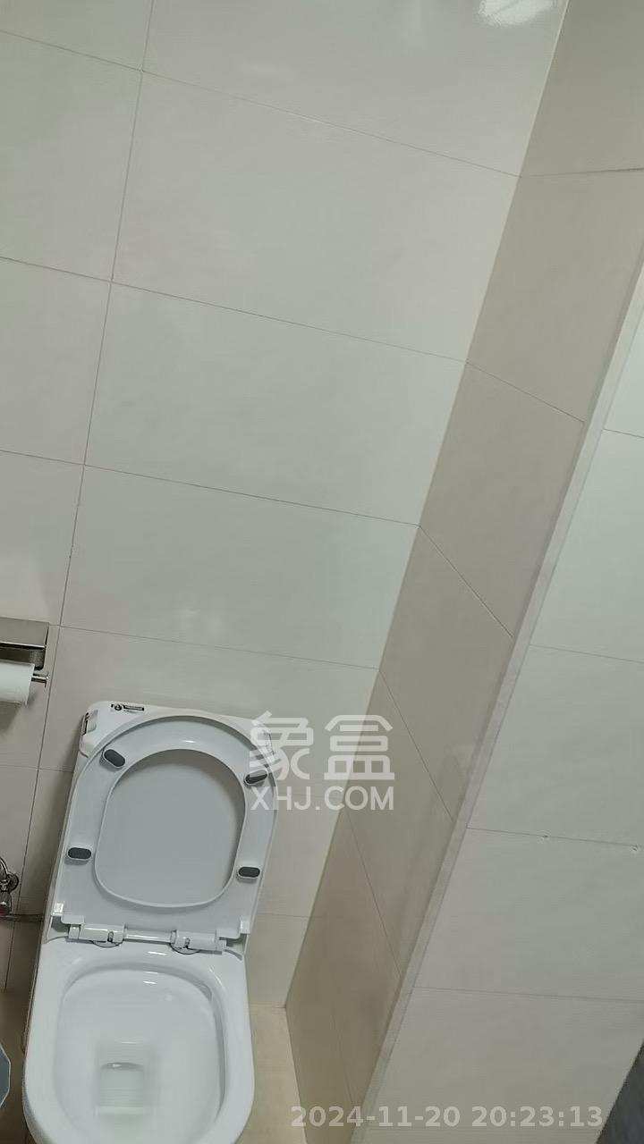 永林小时代  1室1厅1卫   1200.00元/月室内图
