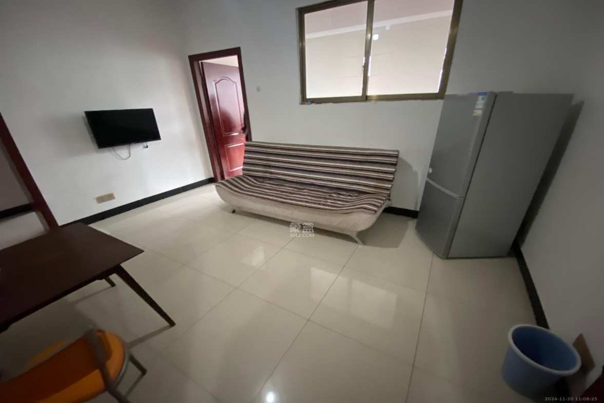 兴联母山小区  2室1厅1卫    1000.0元/月室内图