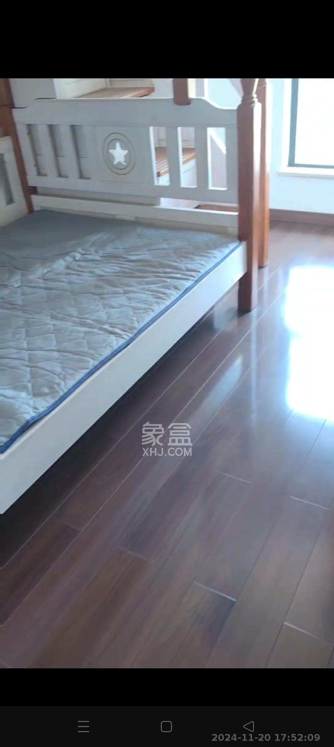 万科金域缇香 4室2厅2卫 6500.0元/月 万科金域缇香 4室2厅2卫 6500.0元/月室内图