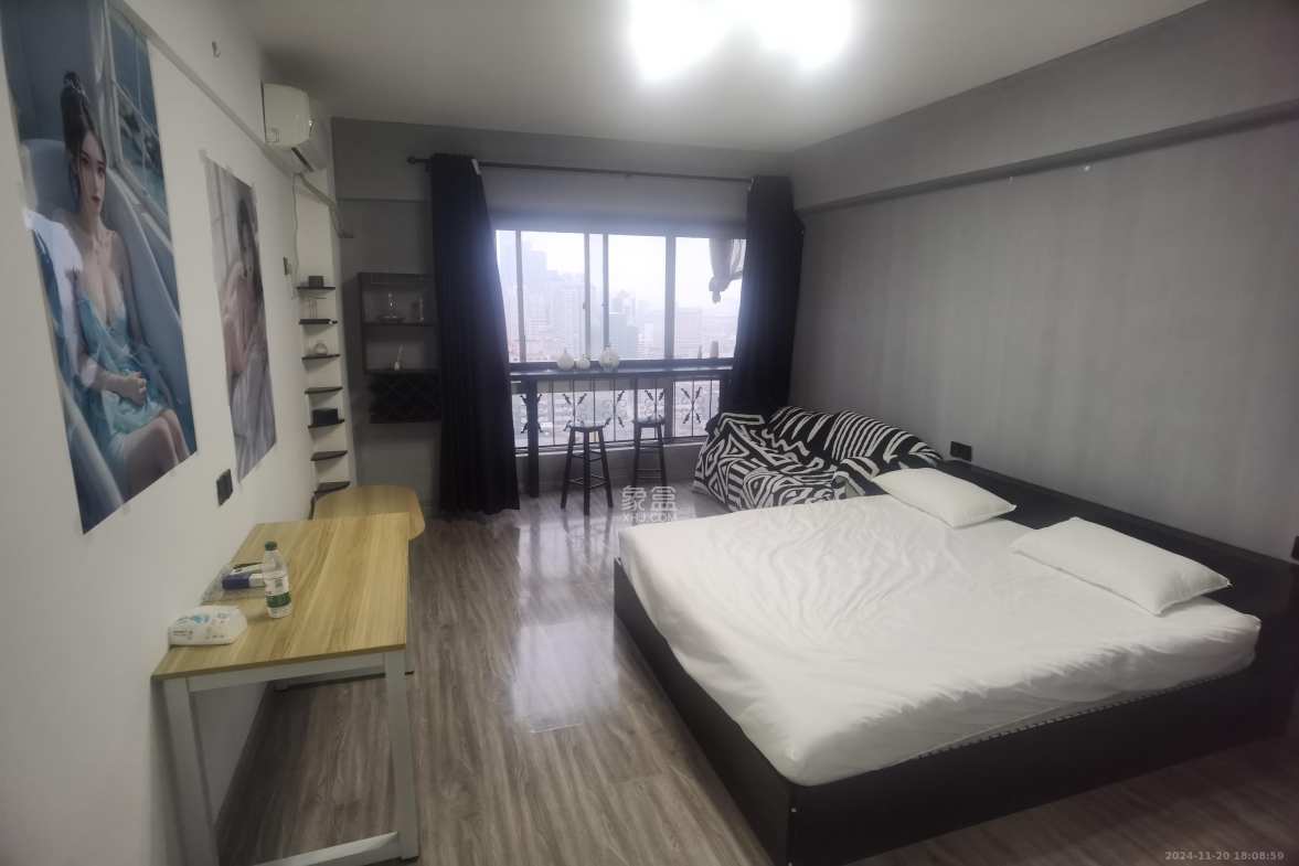 和府  1室1厅1卫   1880.00元/月室内图