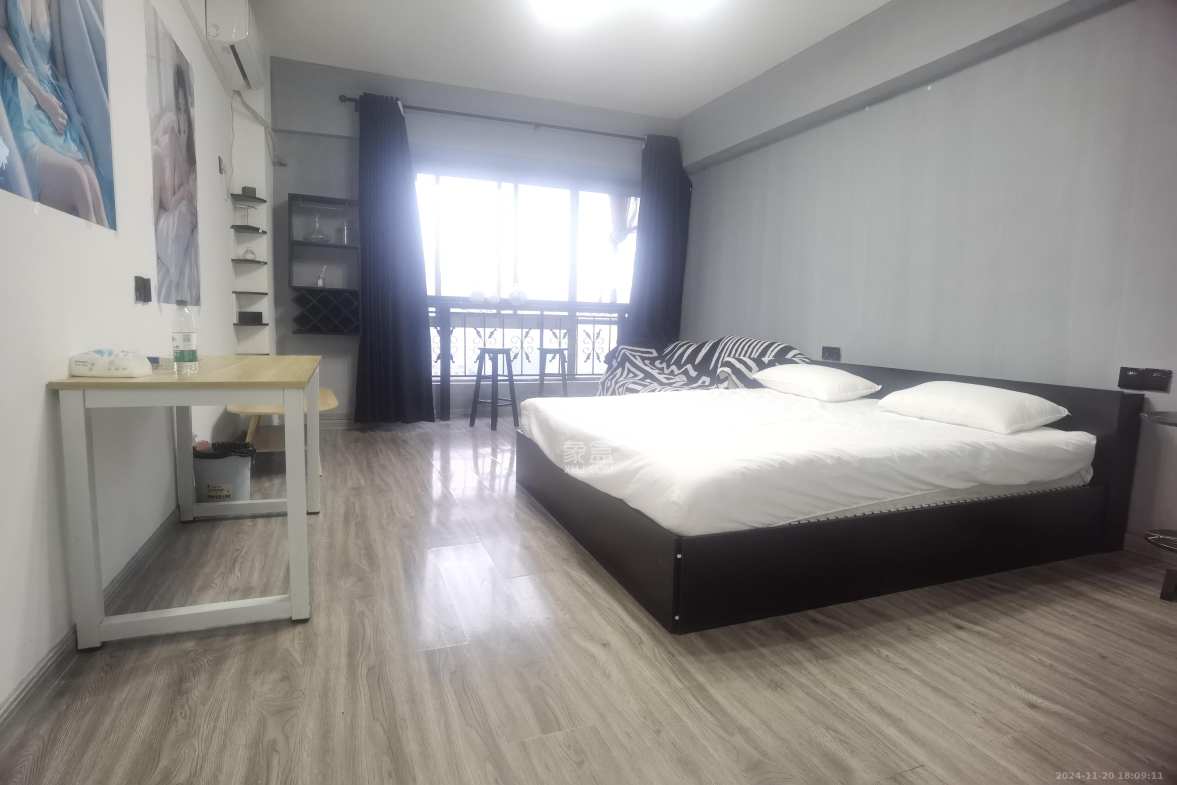 和府  1室1厅1卫   1880.00元/月室内图