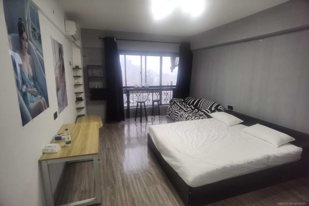 和府  1室1厅1卫   1880.00元/月室内图