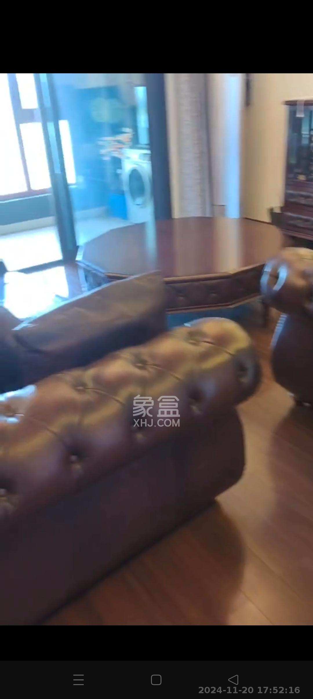 万科金域缇香 4室2厅2卫 6500.0元/月 万科金域缇香 4室2厅2卫 6500.0元/月室内图