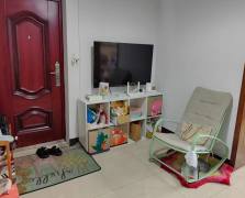 娄底市电子研究所  2室1厅1卫    700.0元/月