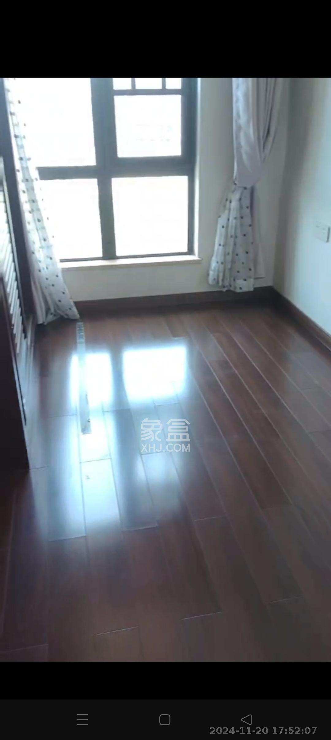 万科金域缇香 4室2厅2卫 6500.0元/月 万科金域缇香 4室2厅2卫 6500.0元/月室内图