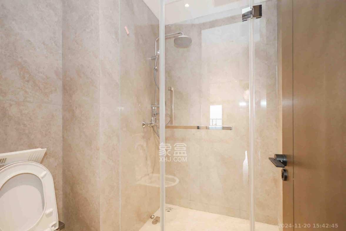 长沙悦府（华润万象城）  4室2厅3卫   25000.00元/月室内图