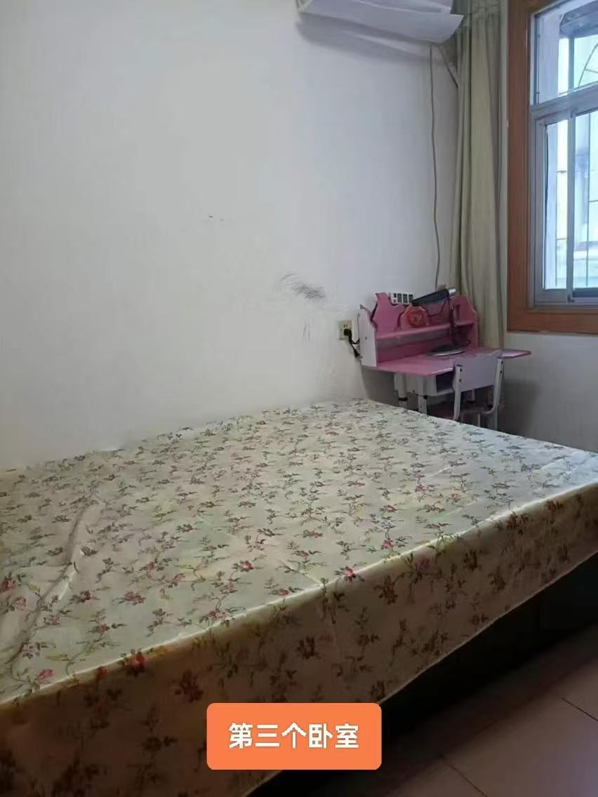 行署十单位家属房  3室1厅1卫    1000.0元/月室内图