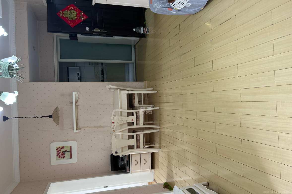 白沙晶城  1室1厅1卫   2500.00元/月室内图1