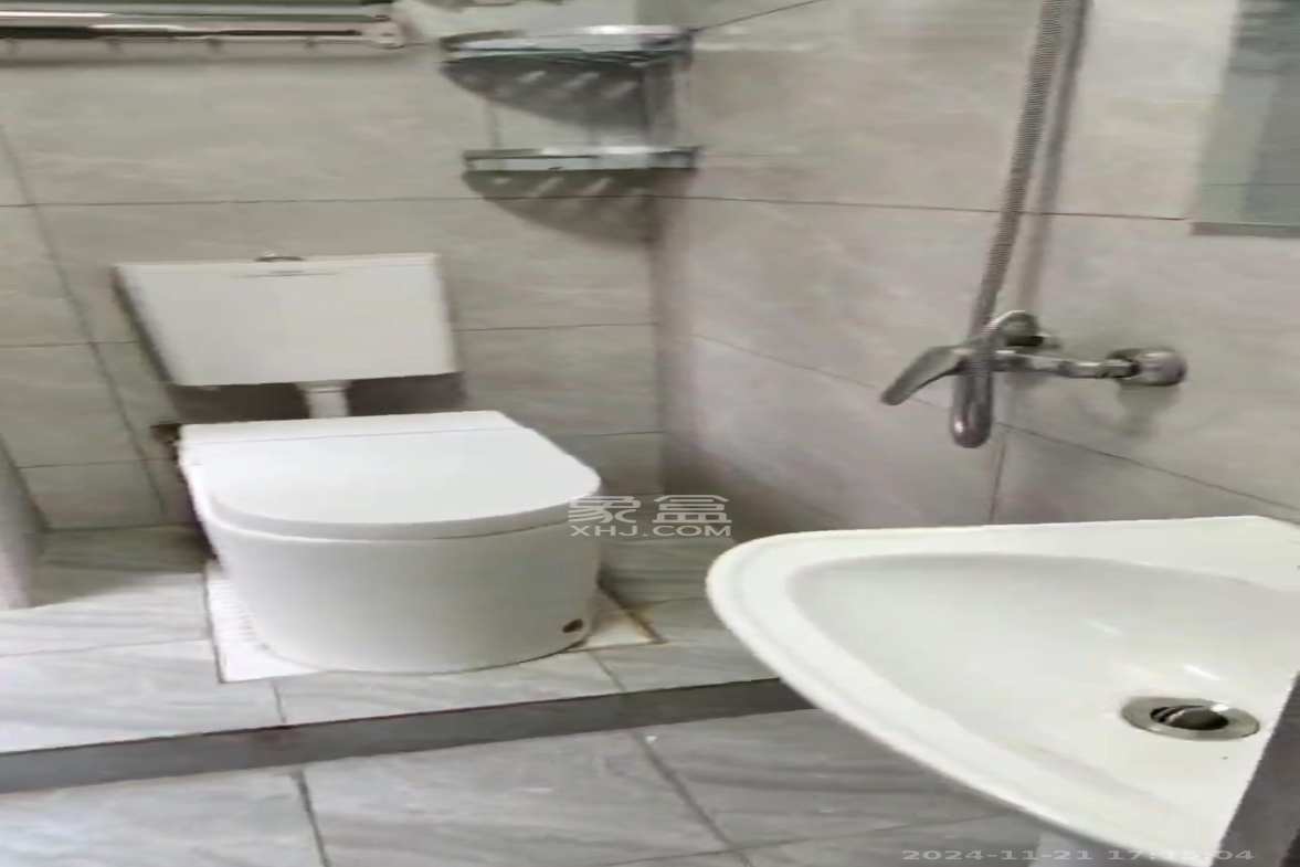 欣隆居  1室1厅1卫   1700.00元/月室内图
