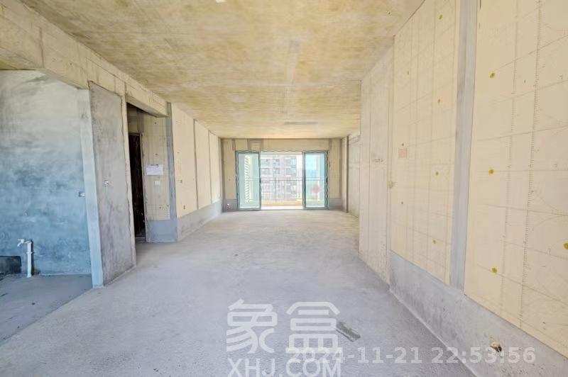 伊景园滨河苑  3室2厅2卫   1000.00元/月室内图