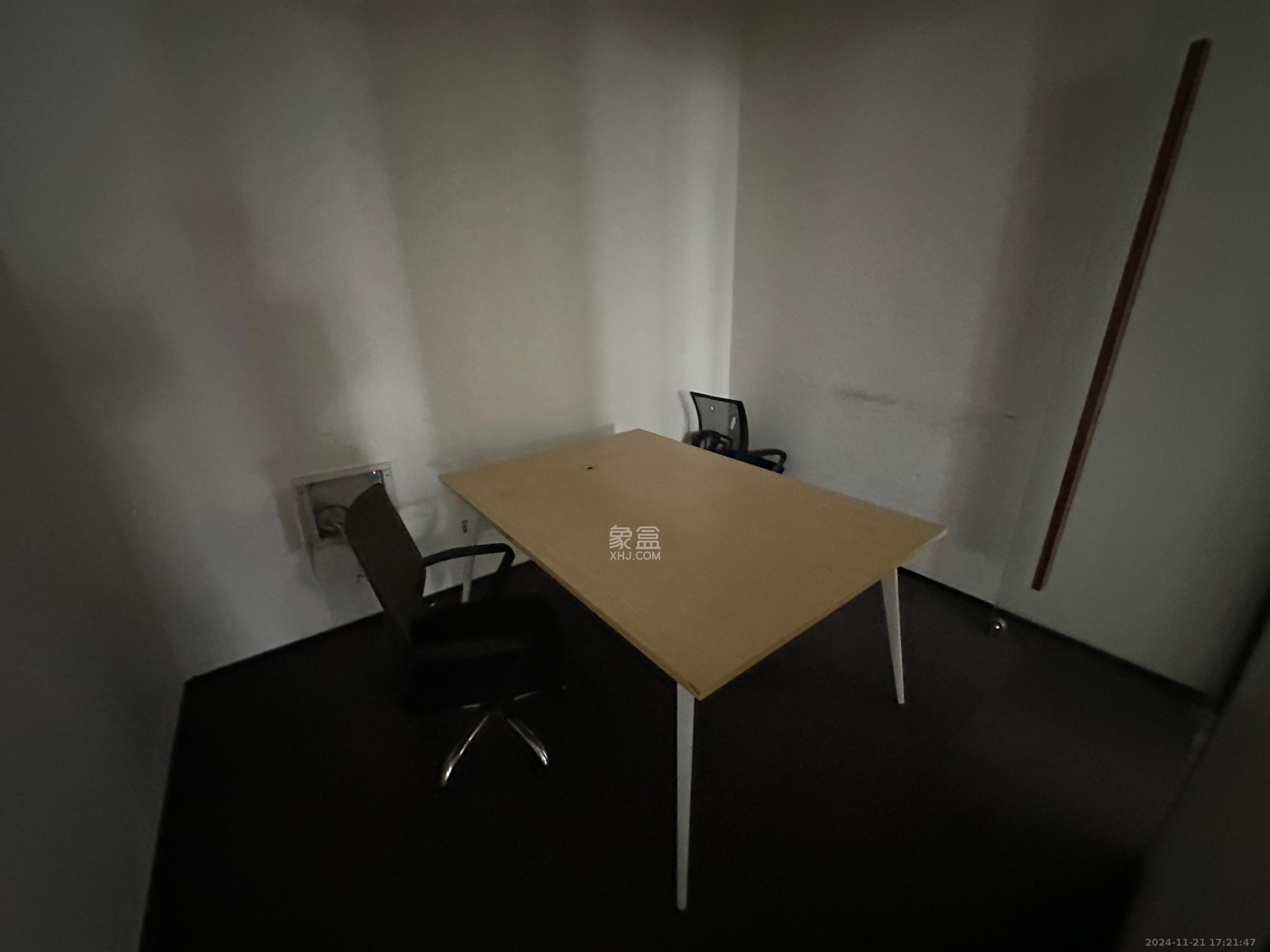 高升时代广场（冠铭商务中心）   250.0㎡      9000.0元/月室内图